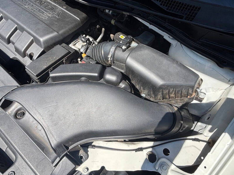 2015 Honda Odyssey EX