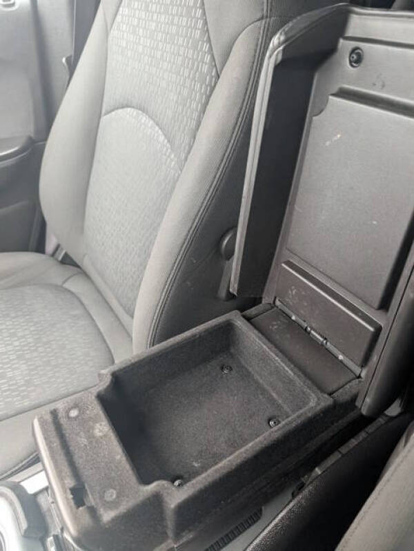 2007 GMC Acadia SLE-1