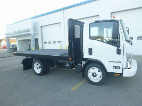 2024 Isuzu NPR