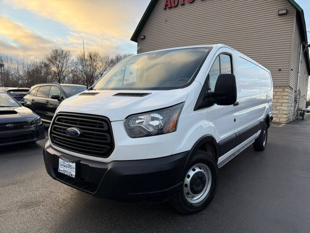 2019 Ford Transit for sale at Conway Imports in   Streamwood, IL