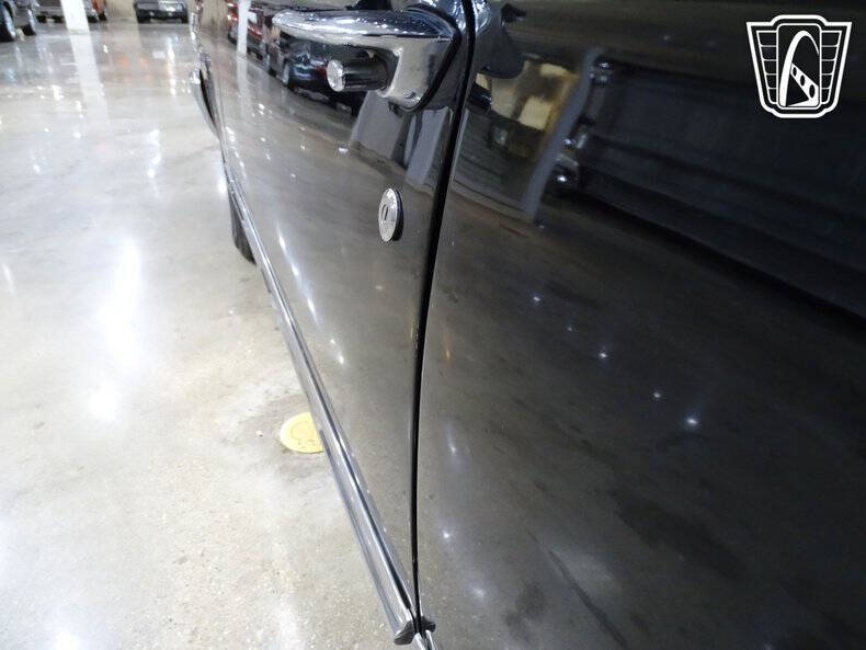 1963 Mercury Marauder