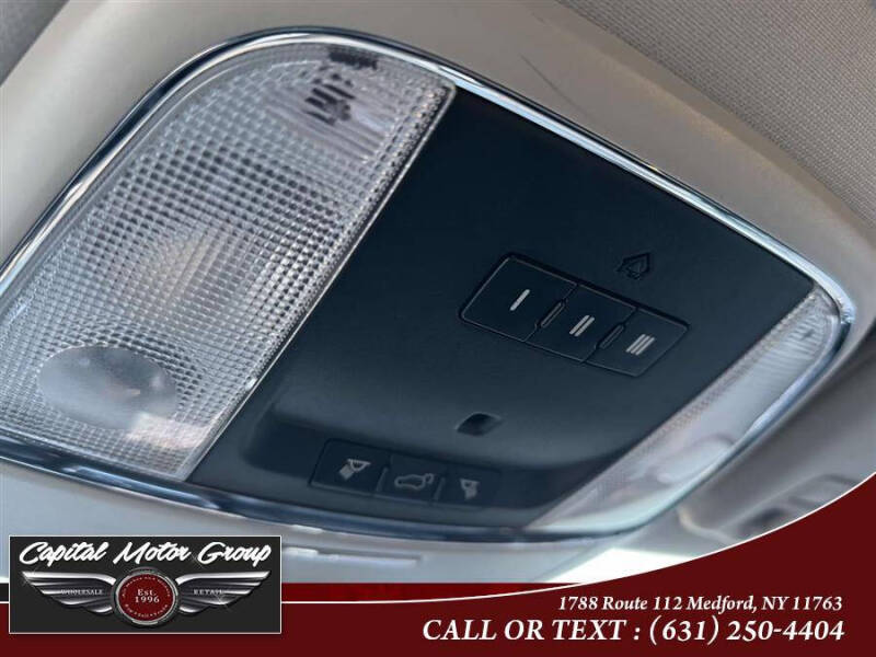 2013 Dodge Durango Crew