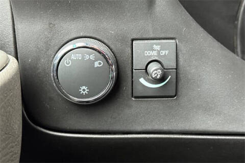 2023 GMC Savana 2500