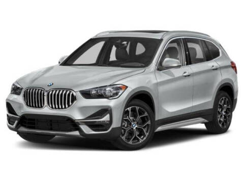 2020 BMW X1 for sale at CBS Quality Cars in Durham NC