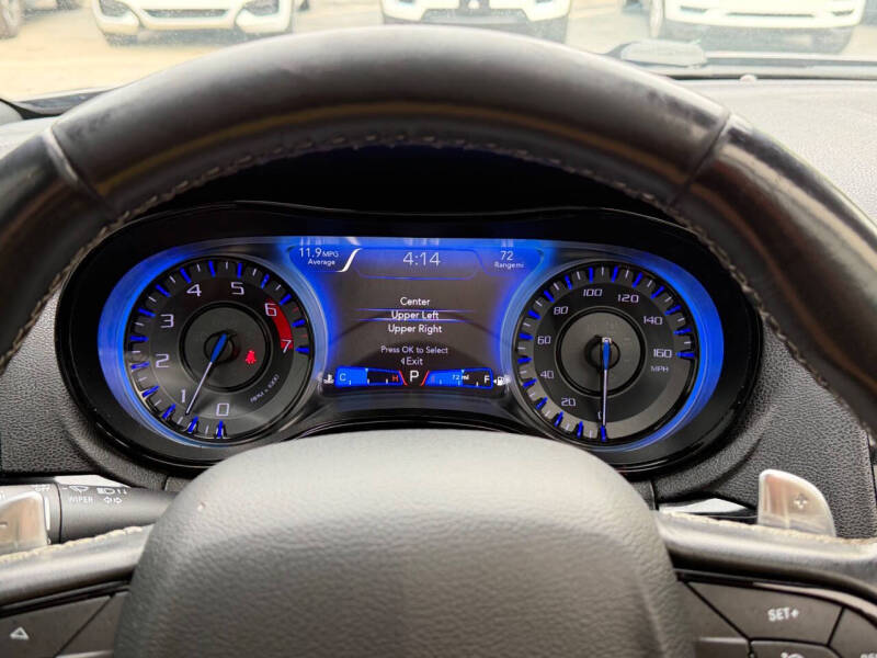 2020 Chrysler 300 S