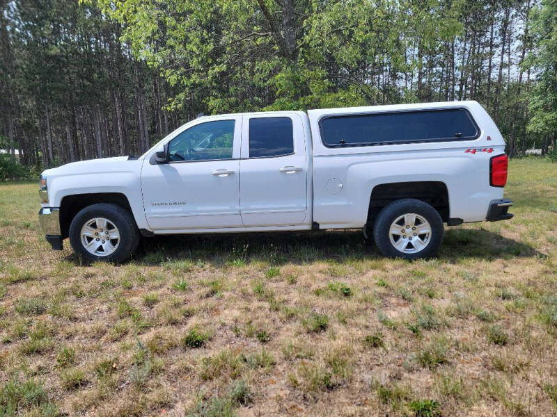 McLain's Auto Sales Car Dealer in Lake City, MI