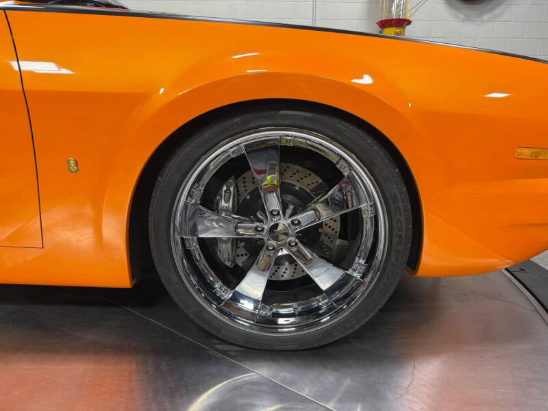 2007 Dodge Charger SRT-8
