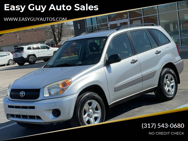 Easy Guy Auto Sales Car Dealer in Indianapolis, IN