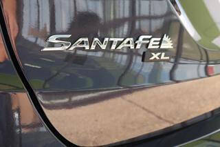 2019 Hyundai Santa Fe XL Limited Ultimate