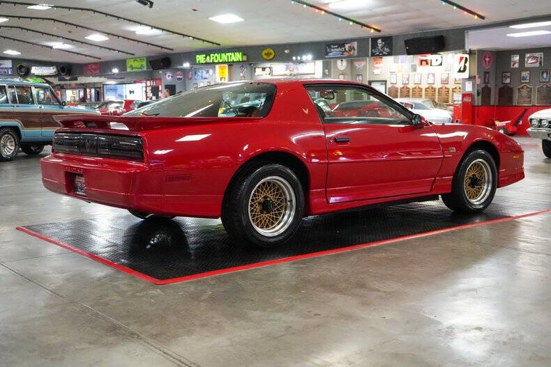 1987 Pontiac Firebird