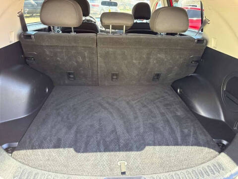 2014 Kia Sportage LX