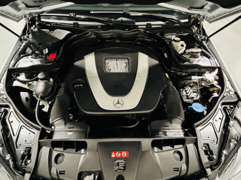 2011 Mercedes-Benz E350