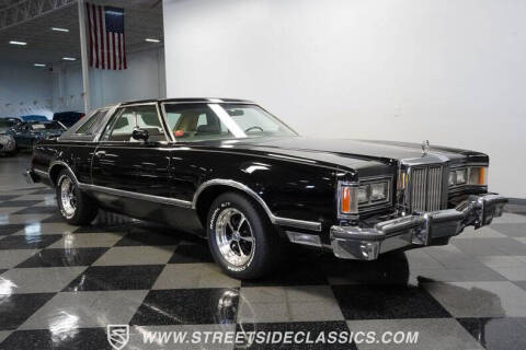 1979 Mercury Cougar