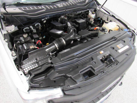 2021 Ford F-350 Super Duty XL