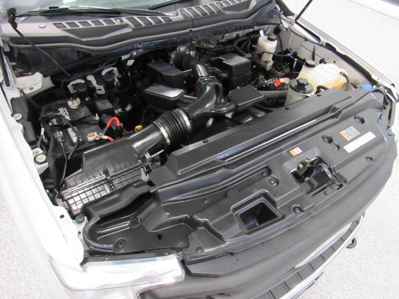 2021 Ford F-350 Super Duty XL