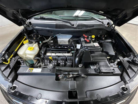 2017 Jeep Compass High Altitude