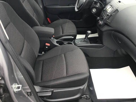 2012 Hyundai Elantra Touring GLS