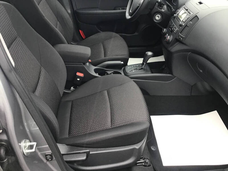 2012 Hyundai Elantra Touring GLS