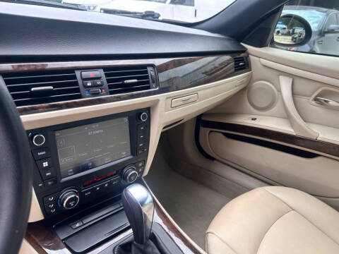 2009 BMW 3 Series 328i