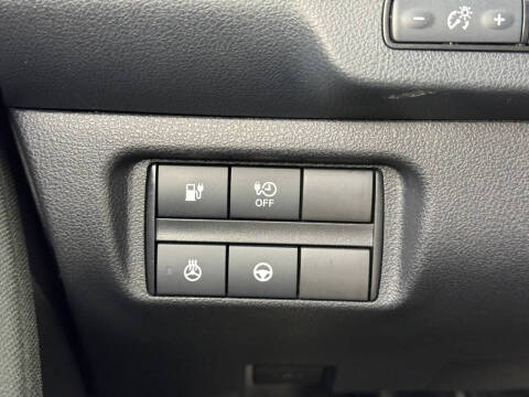 2024 Nissan LEAF SV PLUS