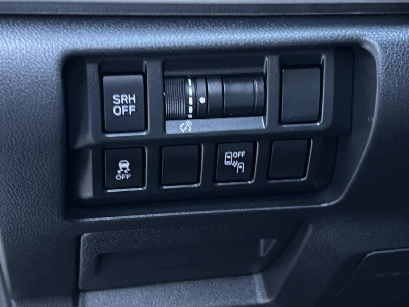 2018 Subaru Crosstrek 2.0i Limited