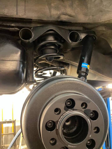 1993 Mercedes-Benz G-Class