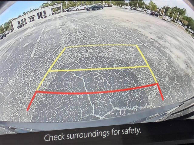 2025 Mazda CX-5 2.5 S