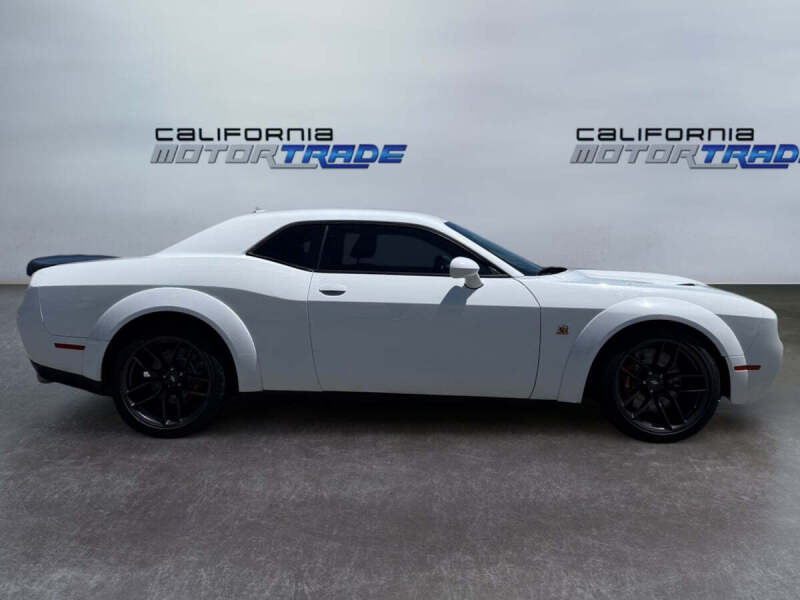 2019 Dodge Challenger