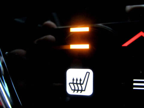 2019 Honda HR-V EX-L