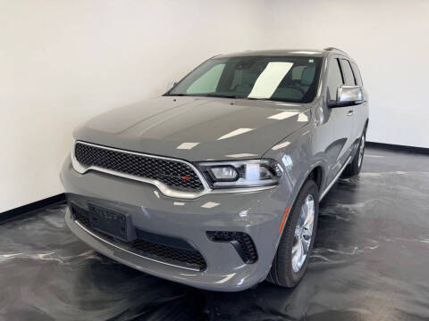 2024 Dodge Durango Citadel