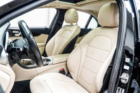 2020 Mercedes-Benz C-Class C 300