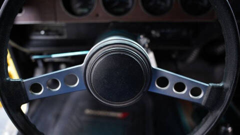 1973 Dodge Challenger