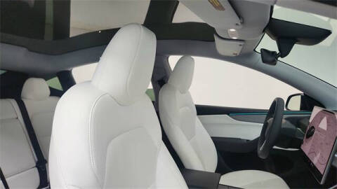 2026 Tesla Model Y Long Range