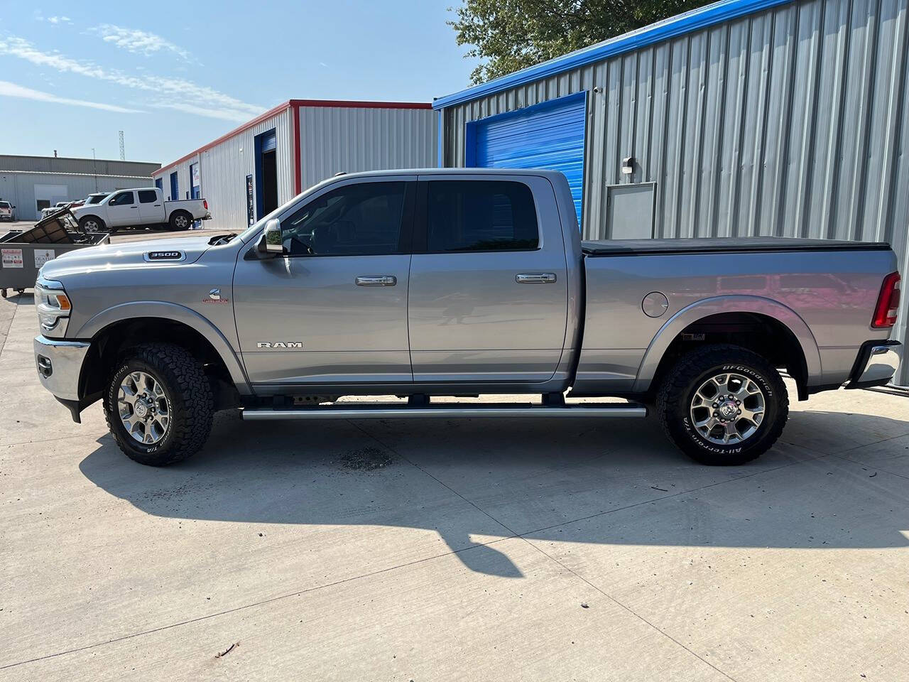 2019 Ram 3500 for sale at MidAmerica Muscle Cars in Olathe, KS