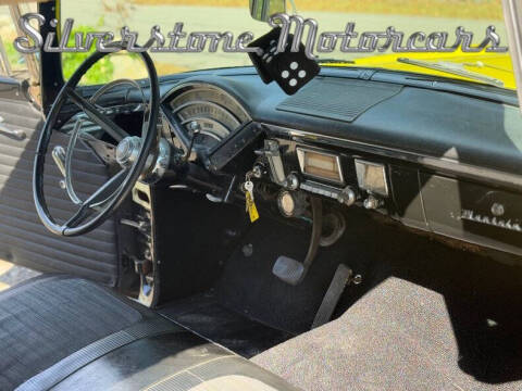 1956 Mercury Montclair