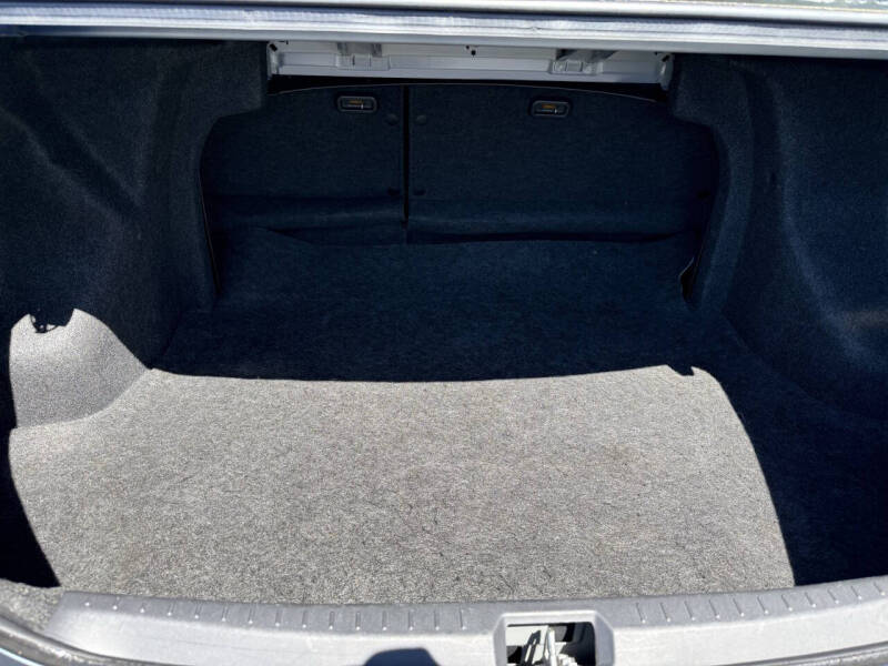 2012 Toyota Yaris Fleet