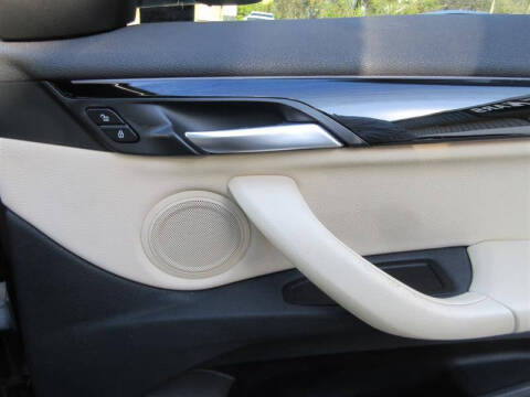 2017 BMW X1 xDrive28i