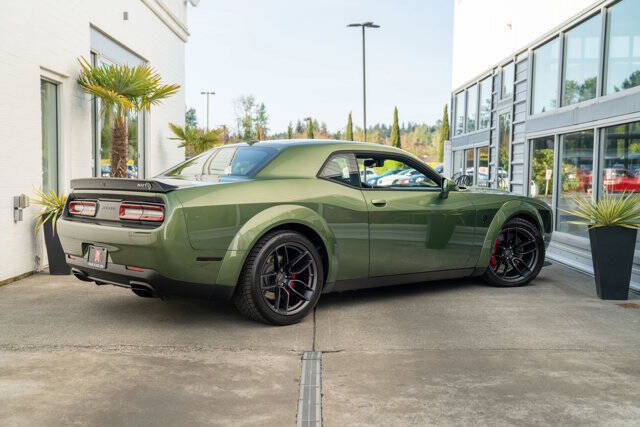 2019 Dodge Challenger 9