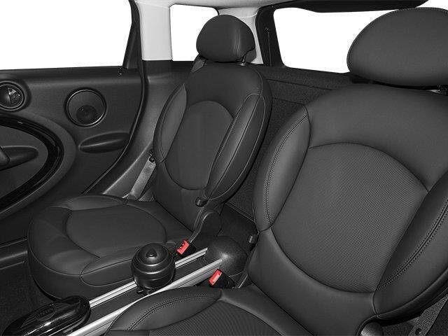 2014 MINI Countryman Cooper