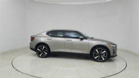 2022 Polestar 2 Long Range Dual Motor