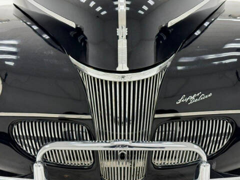 1941 Ford Super Deluxe