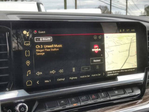 2026 GMC Sierra 1500 Elevation Standard