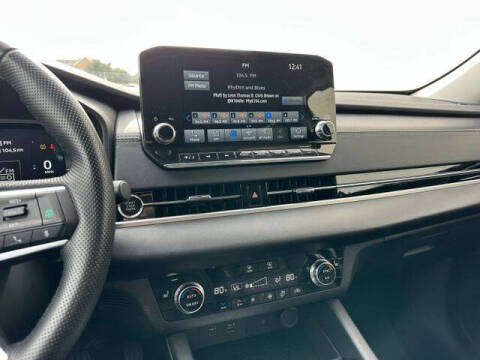 2024 Mitsubishi Outlander SEL