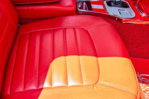 1966 Chevrolet Corvette