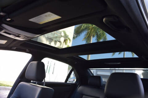 2010 Mercedes-Benz E-Class E 350 Sport 4MATIC