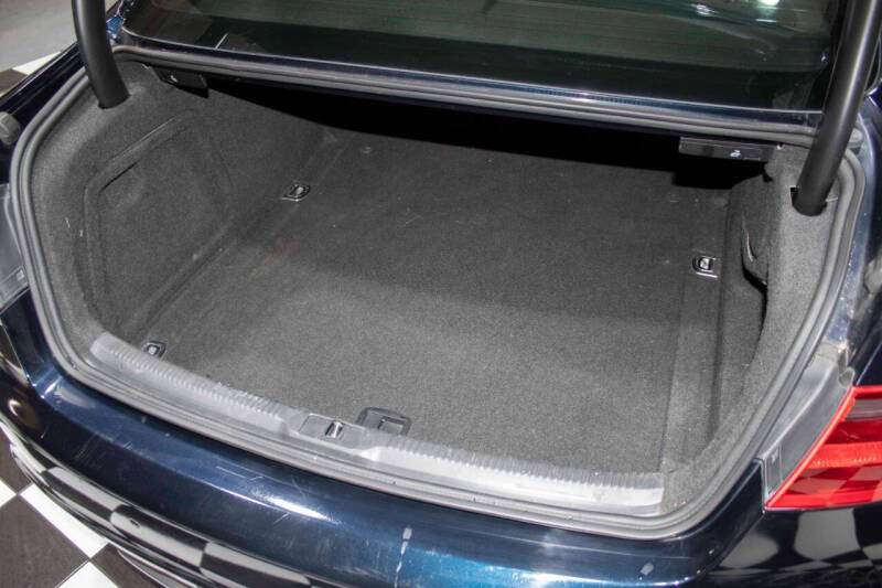 2009 Audi S5 quattro