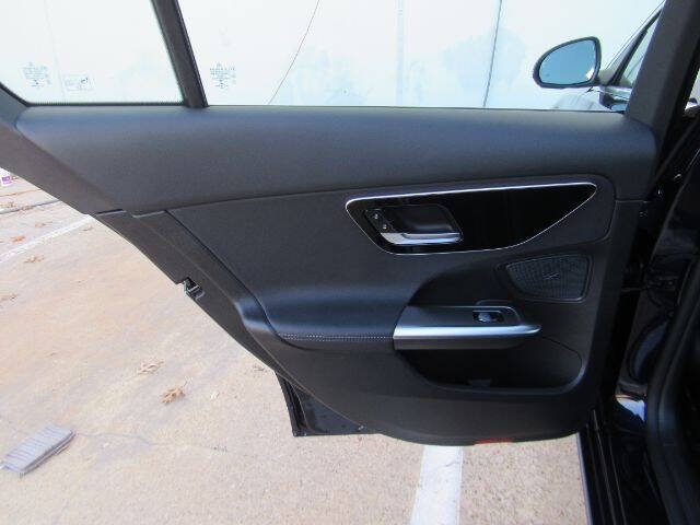 2022 Mercedes-Benz C-Class C 300