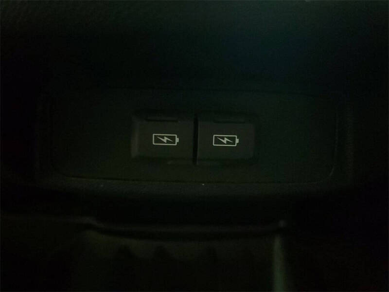 2019 Acura RDX w/Tech