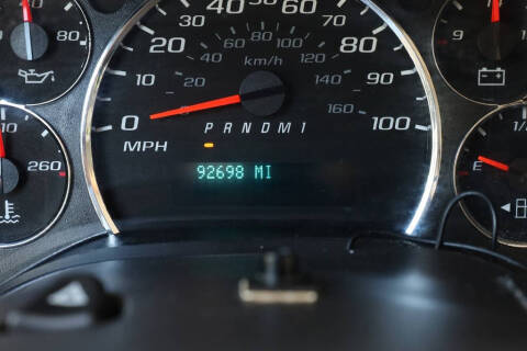 2017 GMC Savana 2500