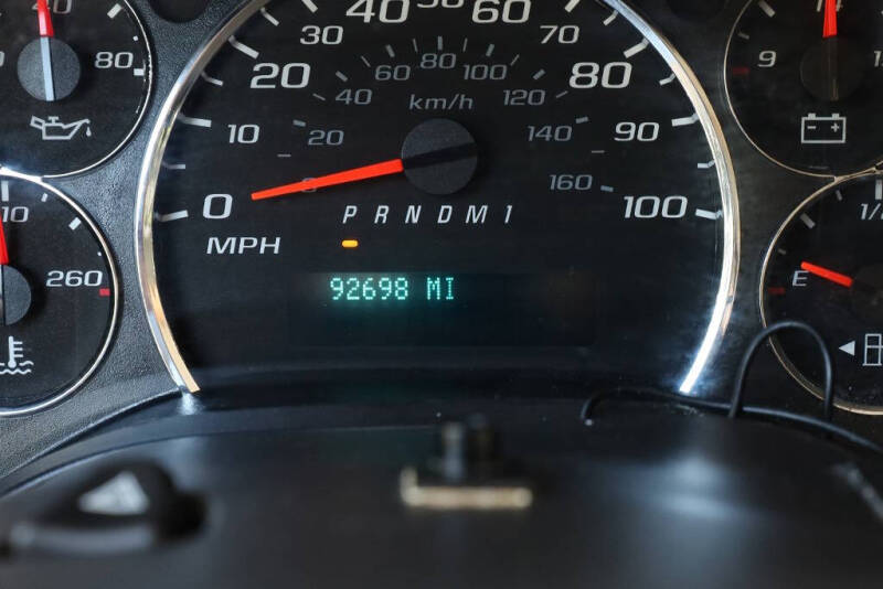 2017 GMC Savana 2500